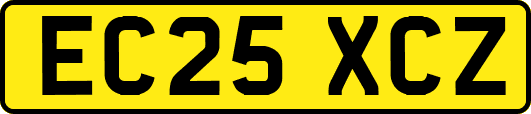 EC25XCZ