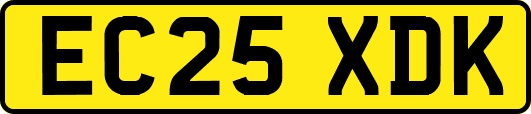 EC25XDK