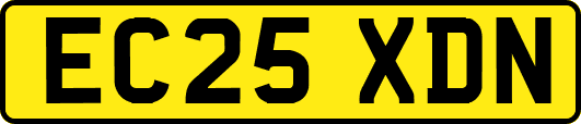 EC25XDN