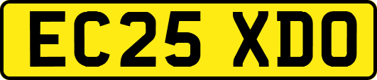 EC25XDO
