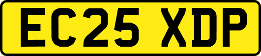 EC25XDP