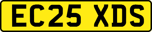 EC25XDS