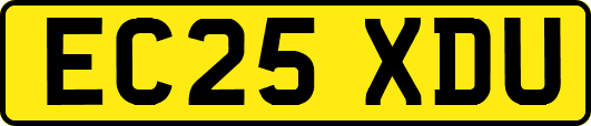 EC25XDU