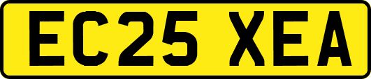 EC25XEA