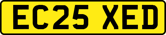 EC25XED