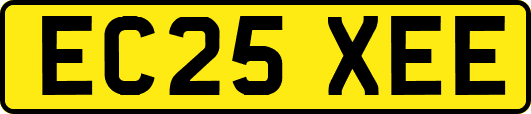 EC25XEE