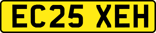 EC25XEH