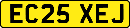 EC25XEJ