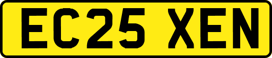 EC25XEN