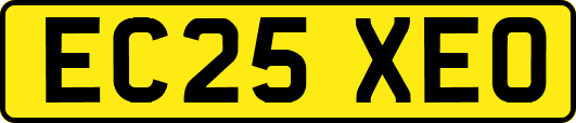 EC25XEO