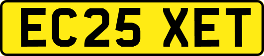 EC25XET