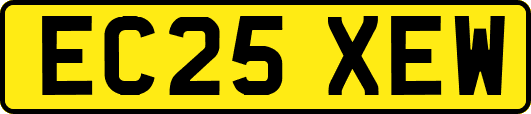 EC25XEW