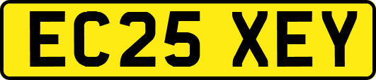 EC25XEY