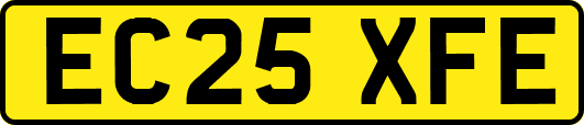EC25XFE