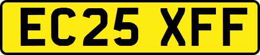 EC25XFF