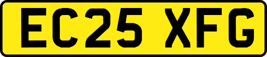 EC25XFG