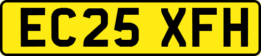 EC25XFH