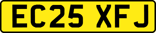 EC25XFJ