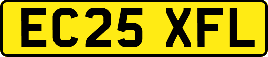 EC25XFL