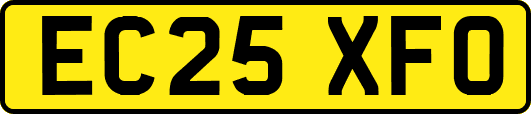 EC25XFO
