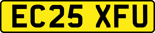 EC25XFU