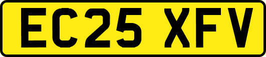 EC25XFV