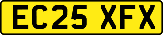 EC25XFX