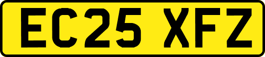 EC25XFZ