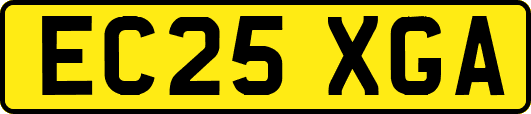 EC25XGA