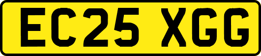 EC25XGG