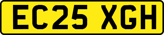 EC25XGH
