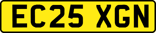 EC25XGN