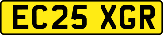 EC25XGR