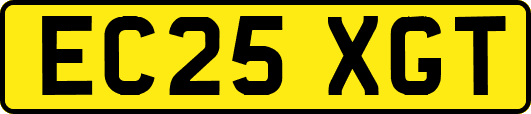 EC25XGT