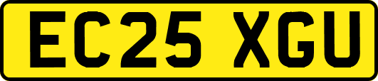 EC25XGU