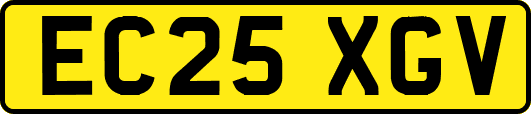 EC25XGV