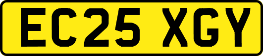 EC25XGY