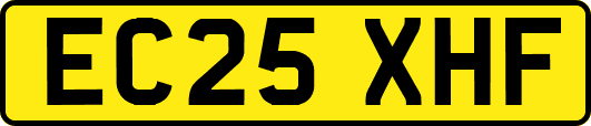 EC25XHF
