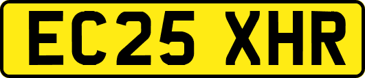 EC25XHR