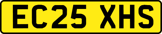 EC25XHS