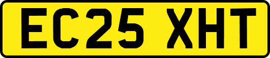 EC25XHT