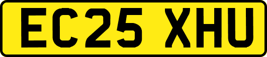 EC25XHU