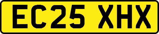 EC25XHX