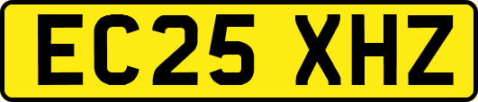 EC25XHZ