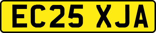 EC25XJA