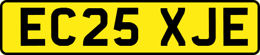 EC25XJE