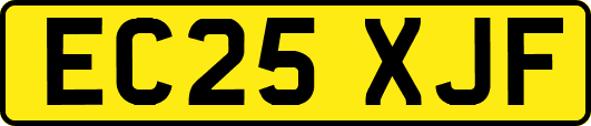 EC25XJF