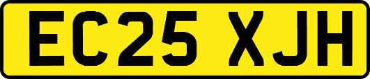EC25XJH