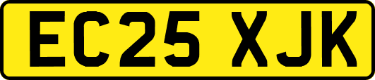 EC25XJK