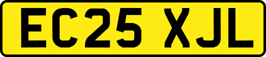 EC25XJL